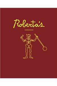 Roberta's Cookbook