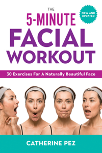 5 Minute Facial Workout