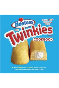 Twinkies Cookbook, Twinkies 85th Anniversary Edition