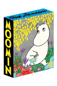 Moomin Deluxe: Volume One: The Deluxe Anniversary Edition