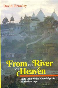 From The River Of Heaven