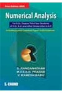 Numerical Analysis