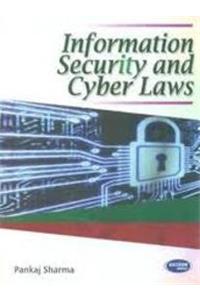 Information Security And Cyber Laws