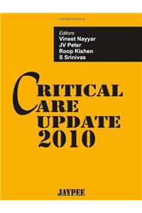 Critical Care Update 2010