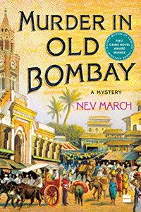 Murder In Old Bombay