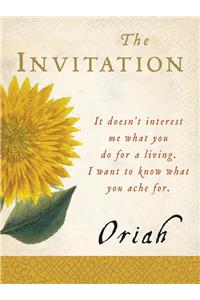 Invitation