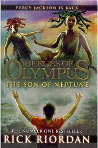 Son of Neptune