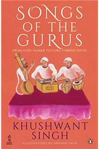 Songs of the Gurus