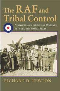 RAF and Tribal Control