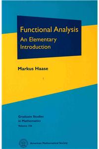 Functional Analysis