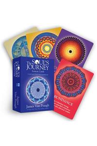 Soul's Journey Lesson Cards