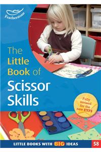 The Little Book of Scissor Skills