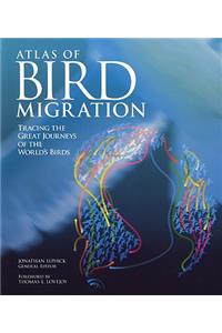 Atlas of Bird Migration