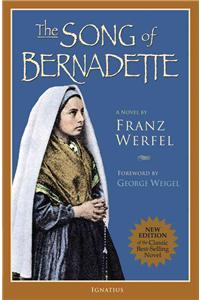 Song of Bernadette