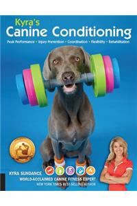 Kyra's Canine Conditioning