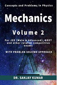 Mechanics Volume 2