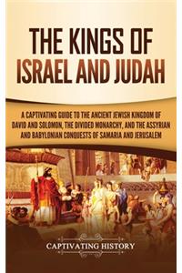 Kings of Israel and Judah