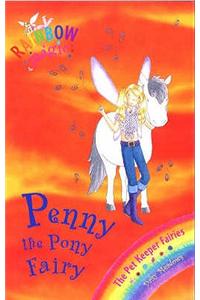 Penny The Pony Fairy