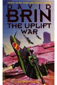 The Uplift War