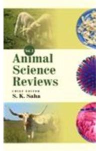 Animal Science Reviews