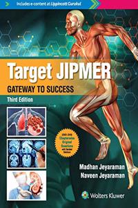 Target JIPMER: Gateway to Success