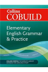 COBUILD Elementary English Grammar and Practice