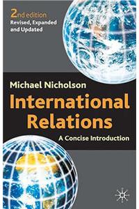 International Relations