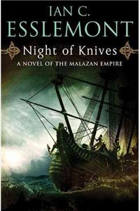 Night of Knives