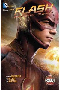 The Flash: Season Zero