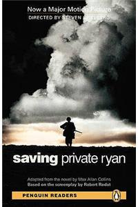 Level 6: Saving Private Ryan