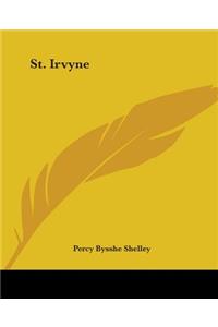 St. Irvyne