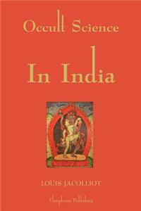 Occult Science In India