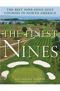 Finest Nines: The Best Nine-Hole Golf Courses in North America