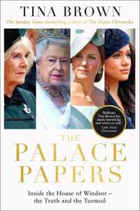 The Palace Papers