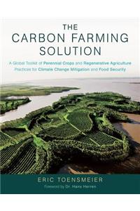 Carbon Farming Solution