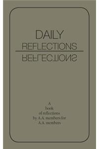 Daily Reflections