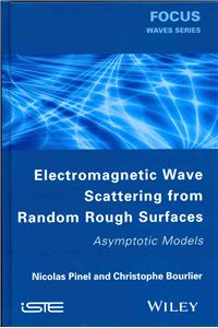 Electromagnetic Wave Scattering from Random Rough Surfaces