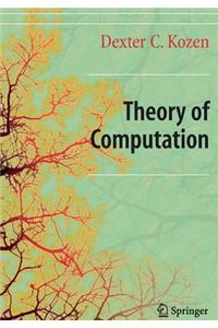 Theory of Computation