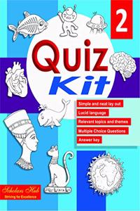 Quiz Kit-2