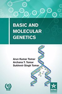 Basic and Molecular Genetics