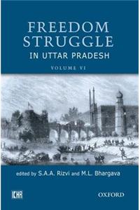 Freedom Struggle in Uttar Pradesh