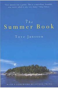 The Summer Book