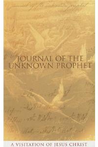 Journal of the Unknown Prophet