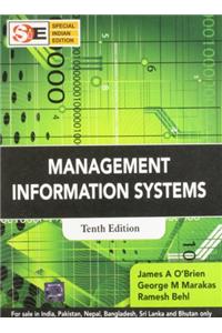 Management Information Systems