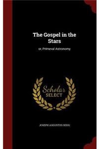 The Gospel in the Stars