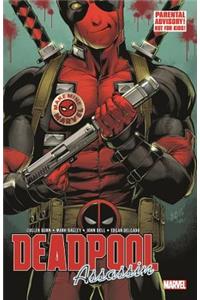 Deadpool: Assassin