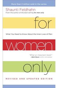 For Women Only (Revised and Updated Edition)