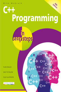 C++ Programming in easy steps