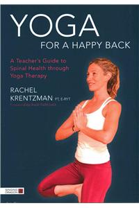 Yoga for a Happy Back