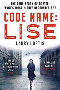 Code Name: Lise